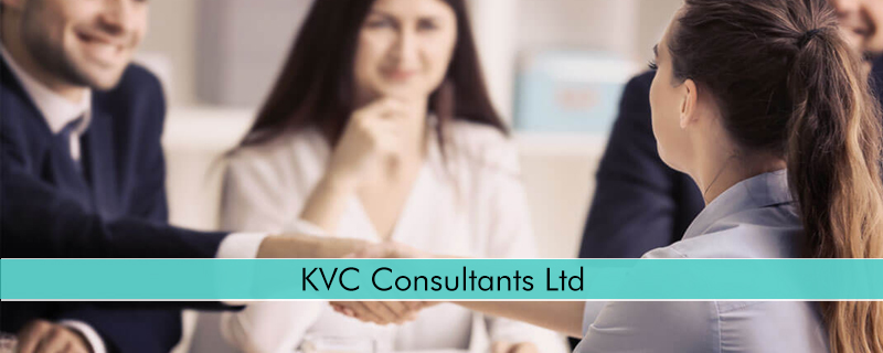 KVC Consultants Ltd 